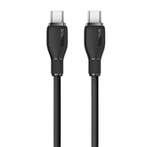 Baseus Pudding Series Type-C to Type-C Charging Cable 100W 1.2M